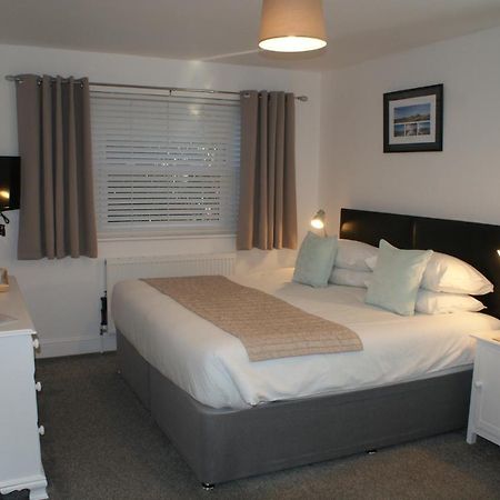 Tirah Guest House Aldeburgh Dış mekan fotoğraf