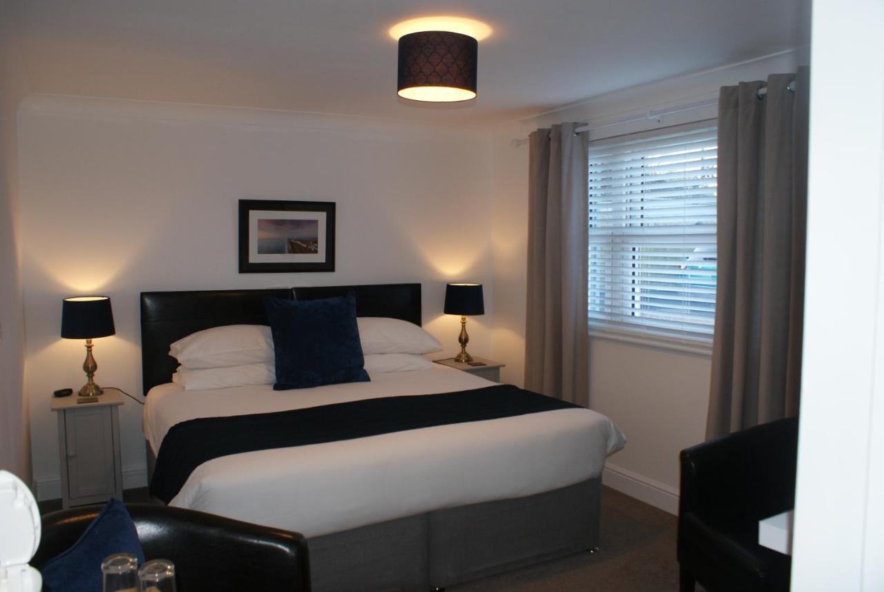 Tirah Guest House Aldeburgh Dış mekan fotoğraf