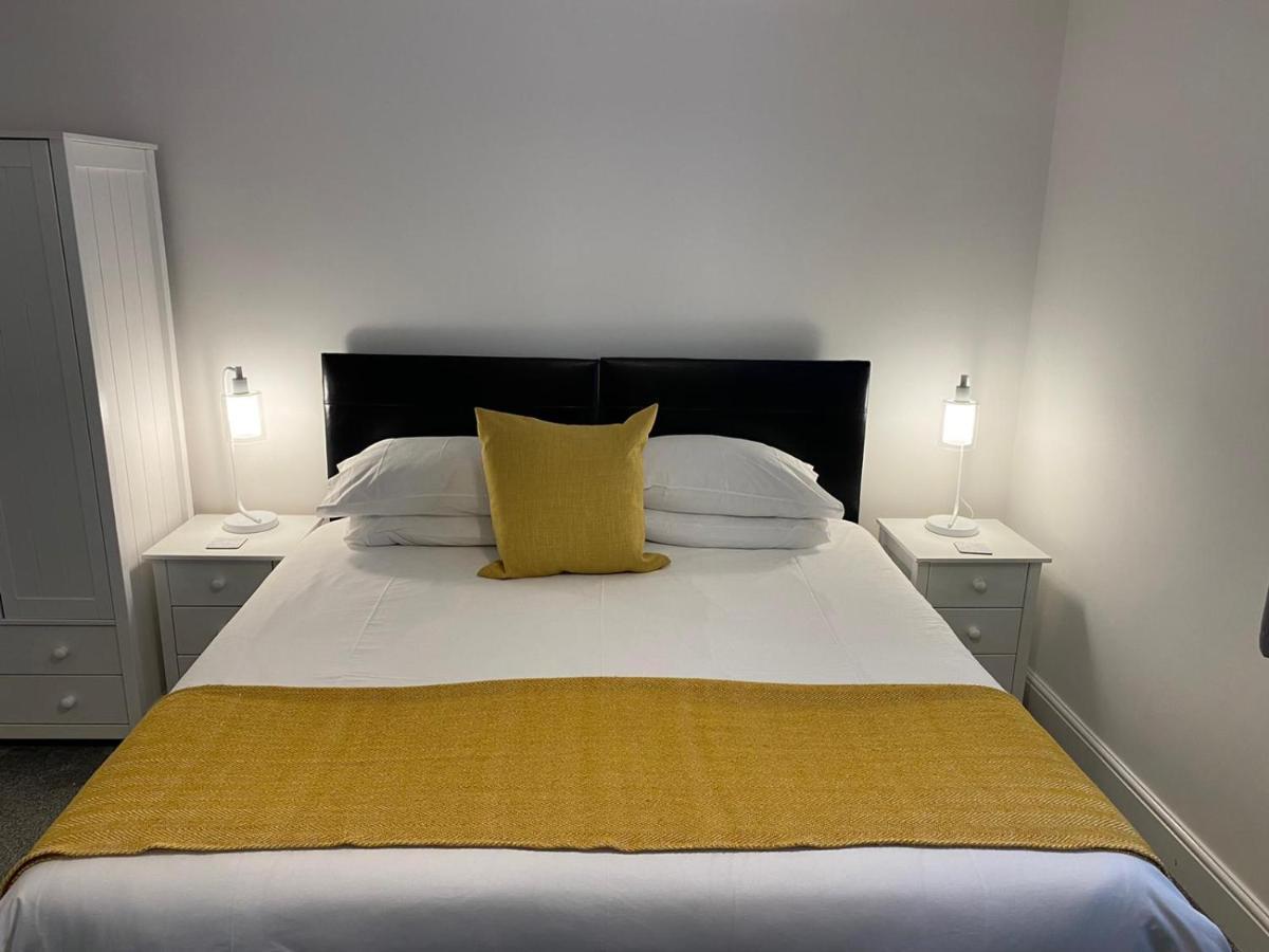 Tirah Guest House Aldeburgh Dış mekan fotoğraf