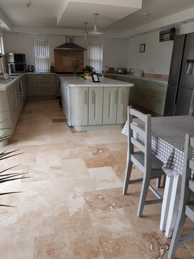 Tirah Guest House Aldeburgh Dış mekan fotoğraf