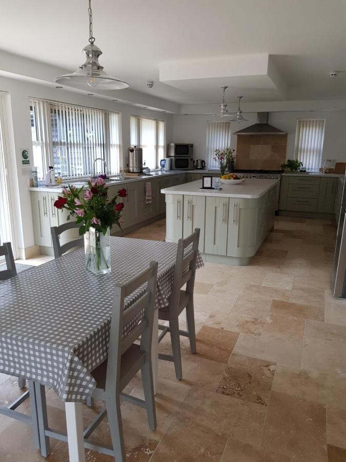 Tirah Guest House Aldeburgh Dış mekan fotoğraf