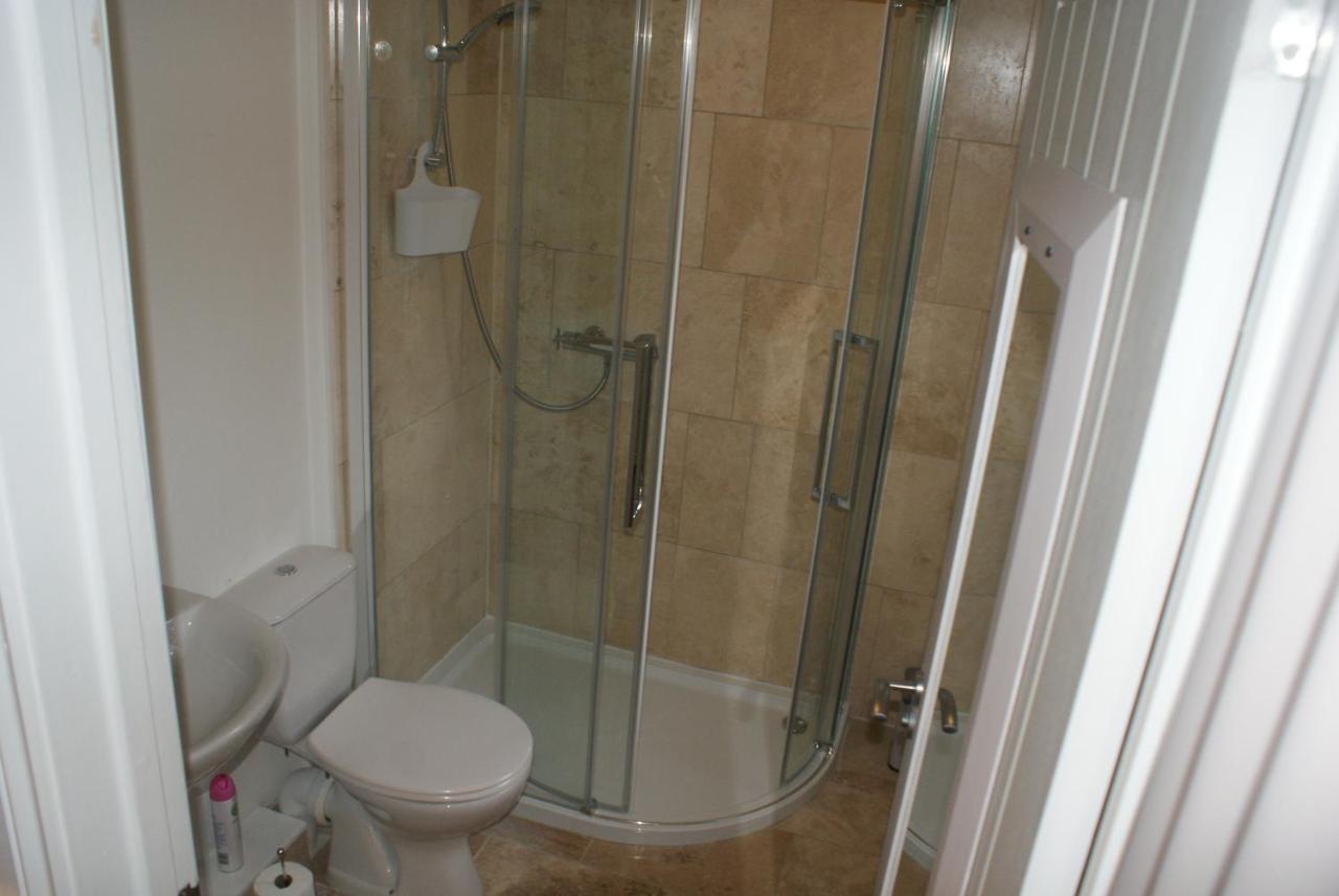 Tirah Guest House Aldeburgh Dış mekan fotoğraf