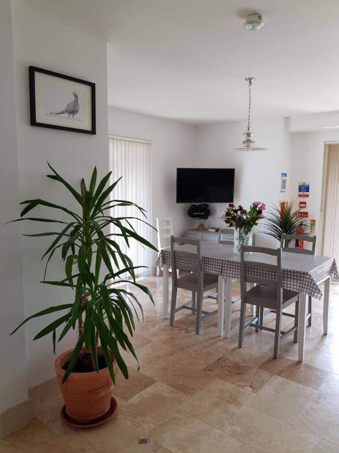 Tirah Guest House Aldeburgh Dış mekan fotoğraf