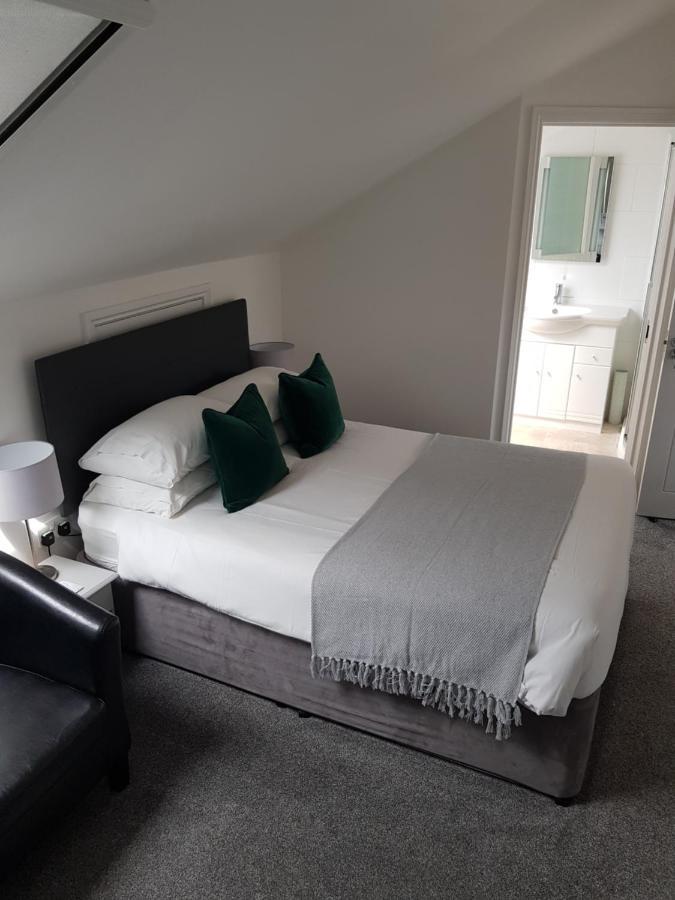 Tirah Guest House Aldeburgh Dış mekan fotoğraf