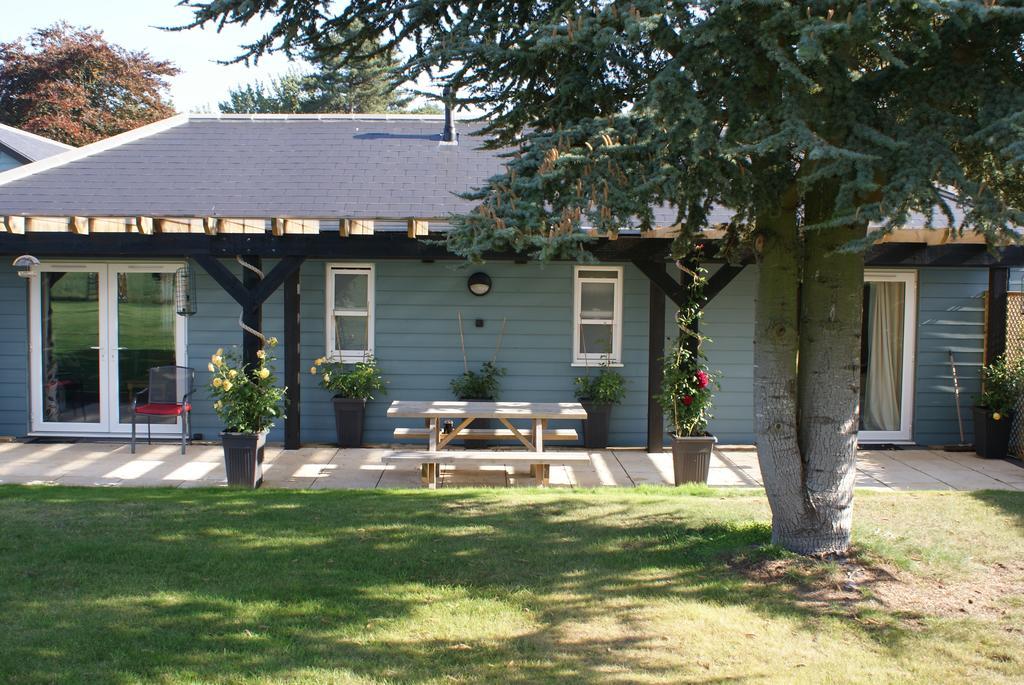 Tirah Guest House Aldeburgh Dış mekan fotoğraf