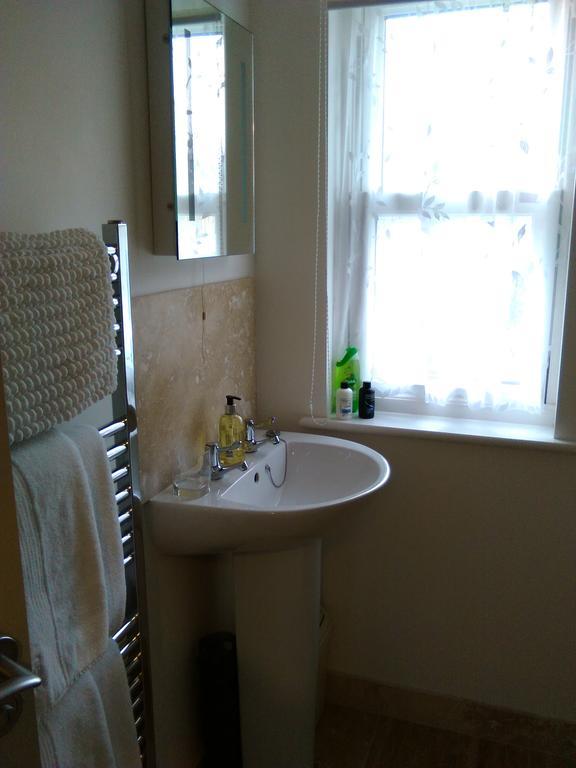 Tirah Guest House Aldeburgh Dış mekan fotoğraf