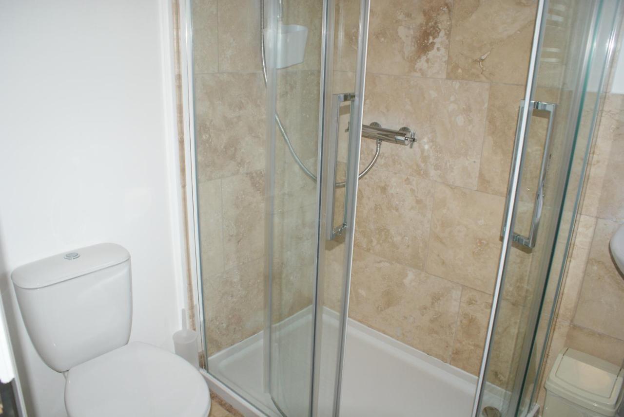 Tirah Guest House Aldeburgh Dış mekan fotoğraf